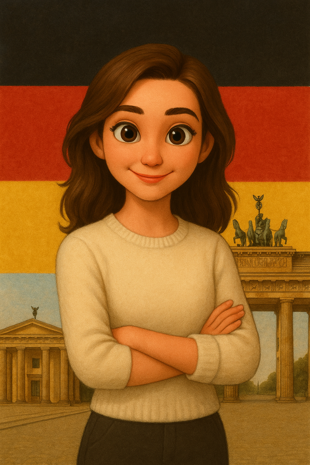 Departamento de Alemán