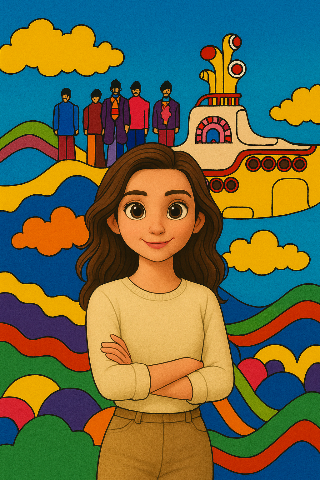 Departamento de British