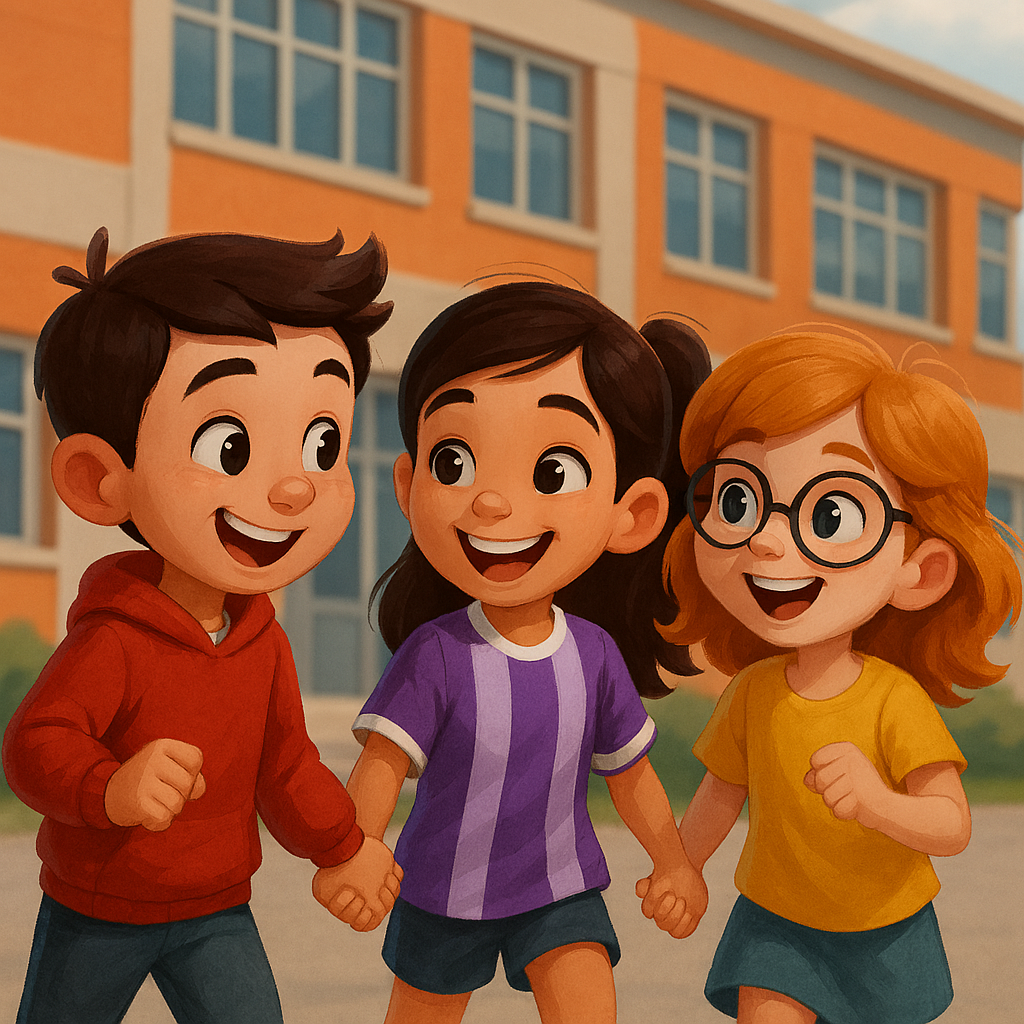 Icono de Convivencia