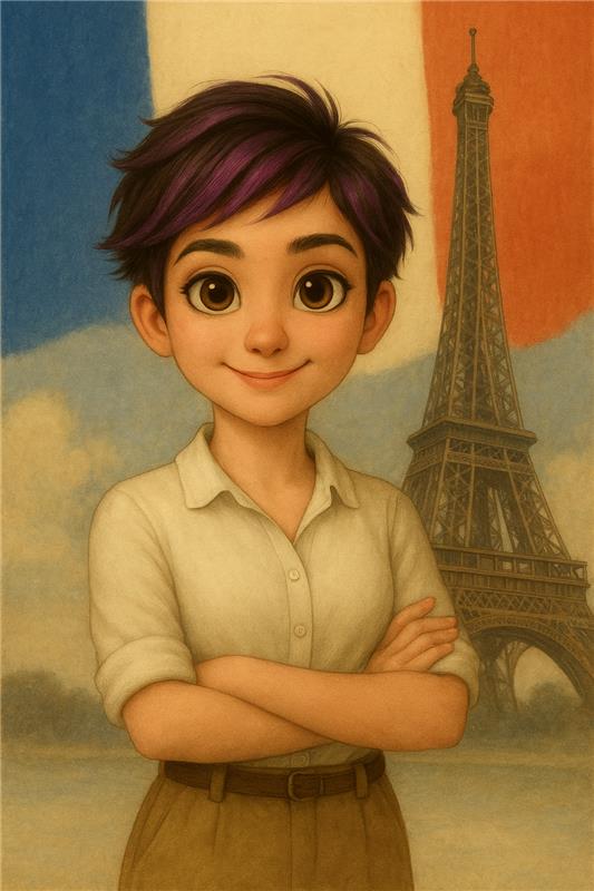 Departamento de Francés