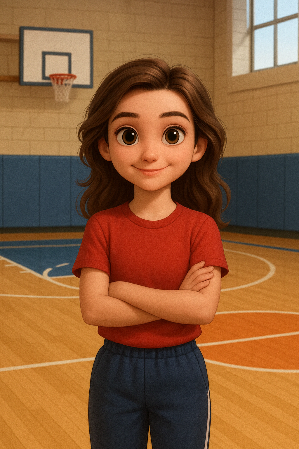 Departamento de Educación Física