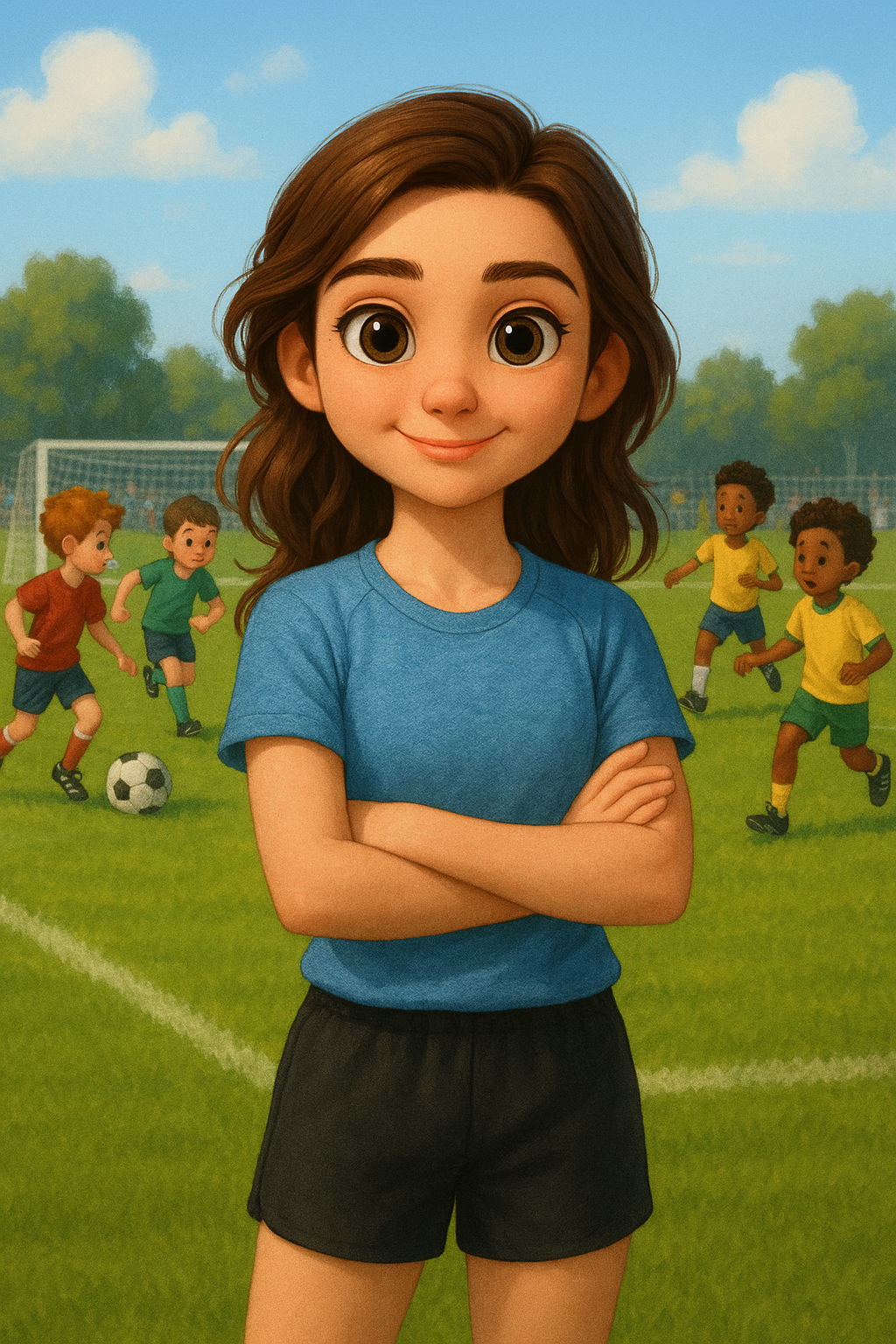 Departamento de Actividades Extraescolares y Complementarias