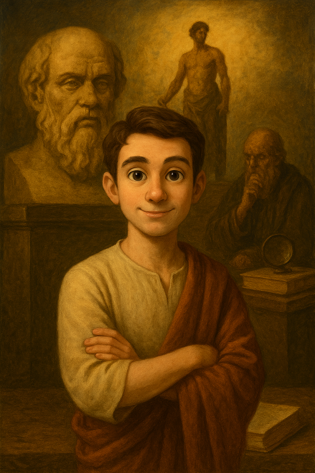 Departamento de Filosofía