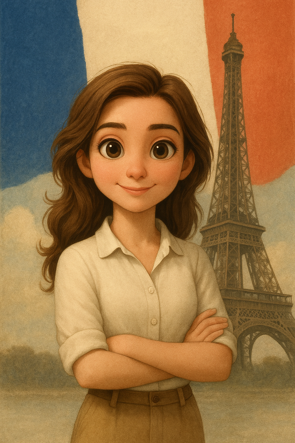 Departamento de Francés