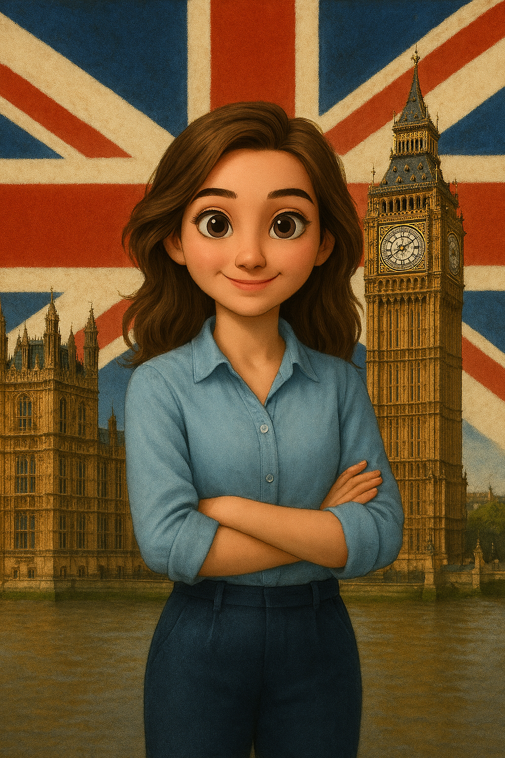 Departamento de Inglés