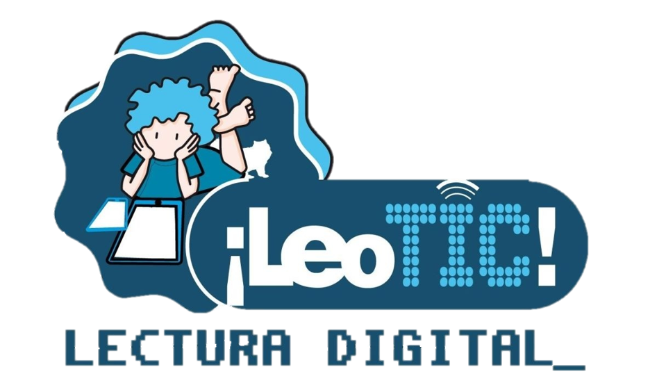 Logo LeoTIC