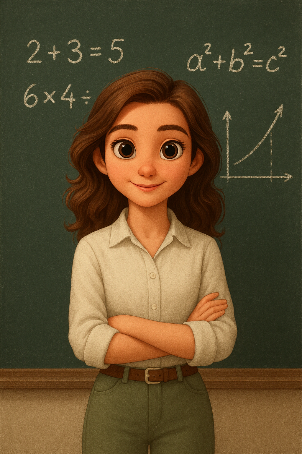 Departamento de Matemáticas