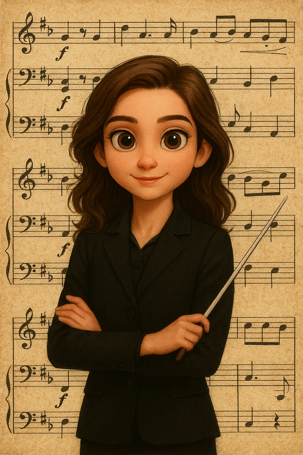 Departamento de Música