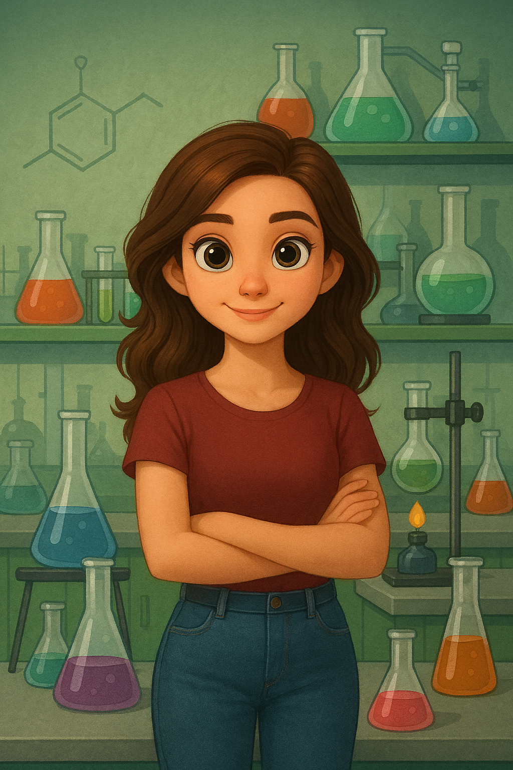 Departamento de Física y Química