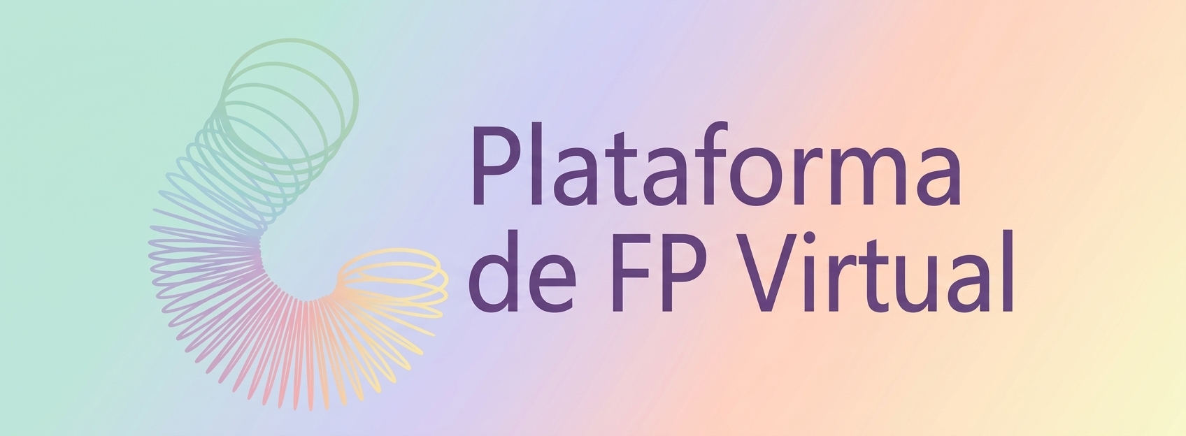 Plataforma FP Virtual