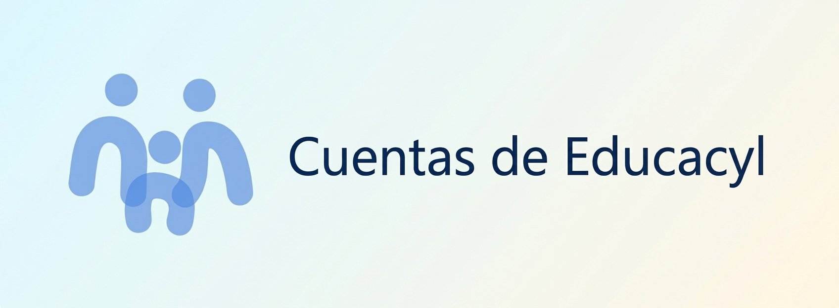 Cuentas de Educacyl