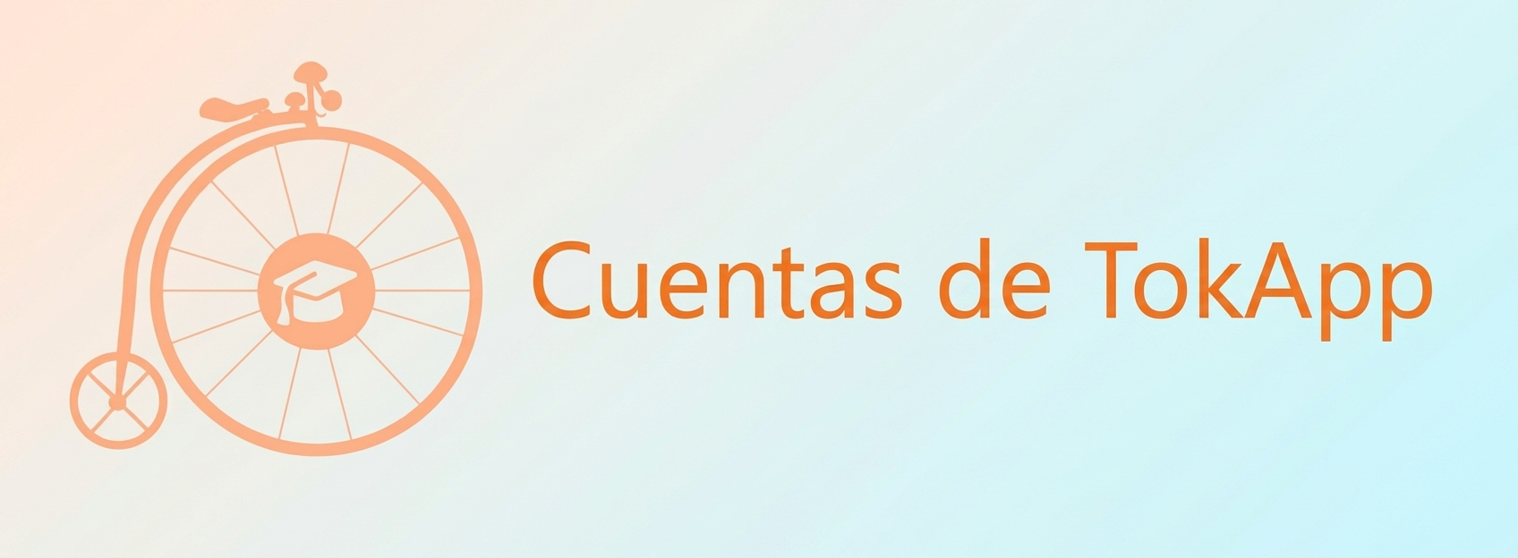 Cuentas de TokApp